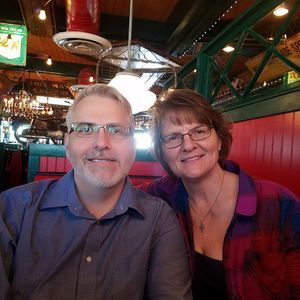 Meet your Posher, Paul